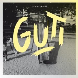 Guti (2) - Patio De Juegos