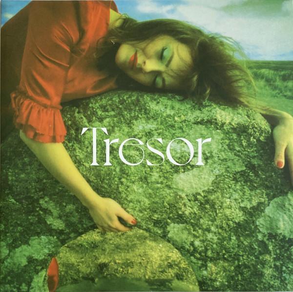 Gwenno - Tresor