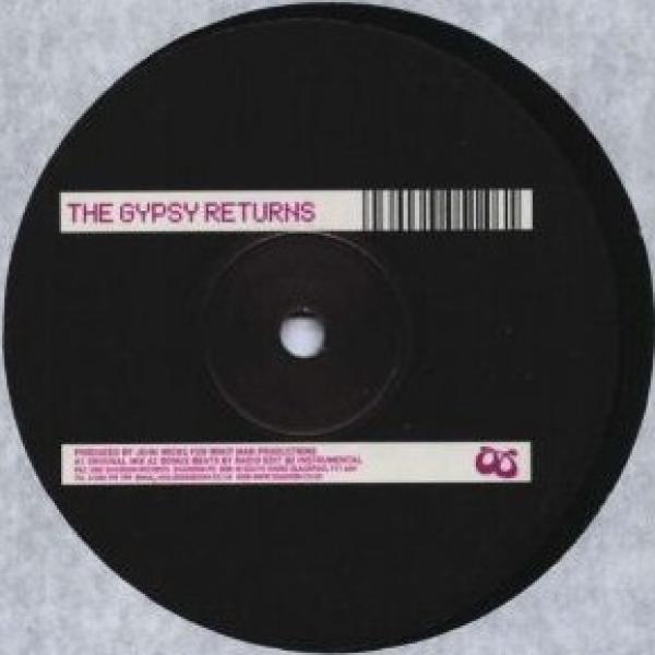 Gypsy (3) - The Gypsy Returns
