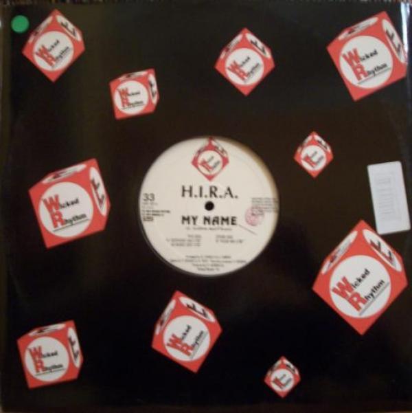 H.I.R.A. - My Name