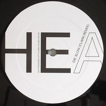 HEALTH (2) - Die Slow (Clark Remix)