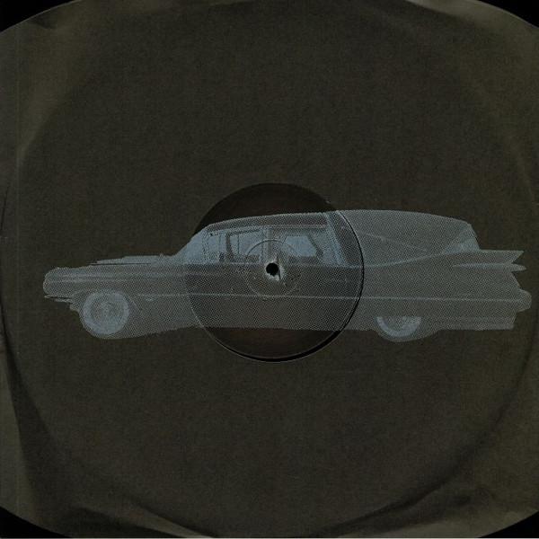  - HEARSE 002