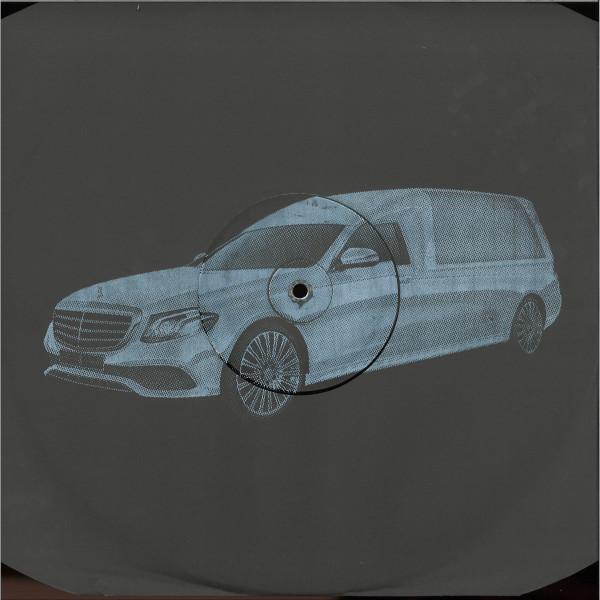  - HEARSE 003