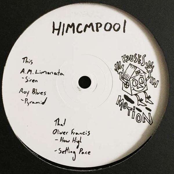  - HIMCMP001