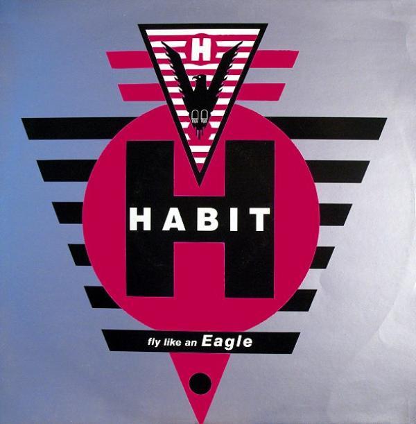Habit - Fly Like An Eagle