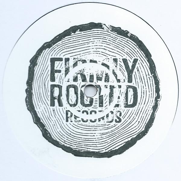 Halcyonic, Junior Dread (2) - Can't Hide