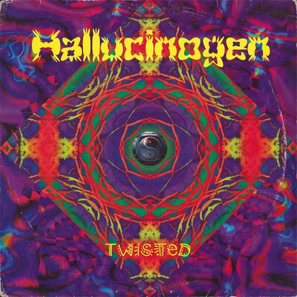 Hallucinogen - Twisted