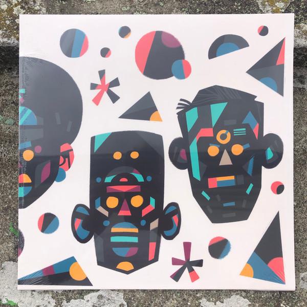 Halogenix - Techy / Spice