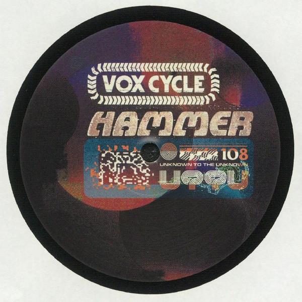 Hammer - Vox Cycle Ep