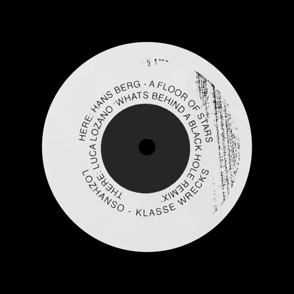 Hans Berg - A Floor Of Stars