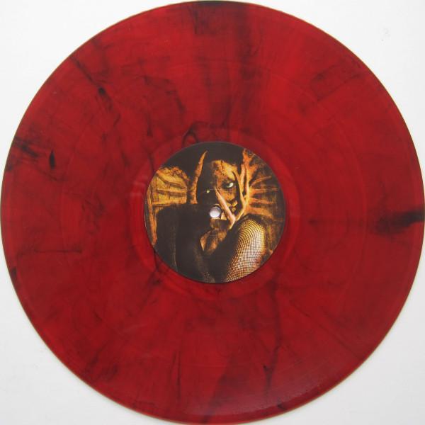 Hans Bouffmyhre - Easy Meat EP