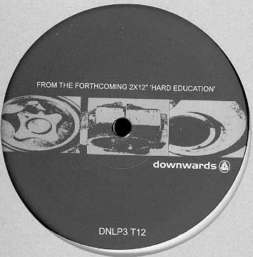  - Hard Education Sampler
