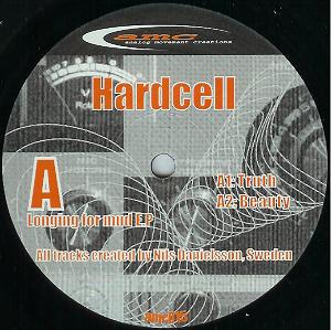 Hardcell - Longing For Mud