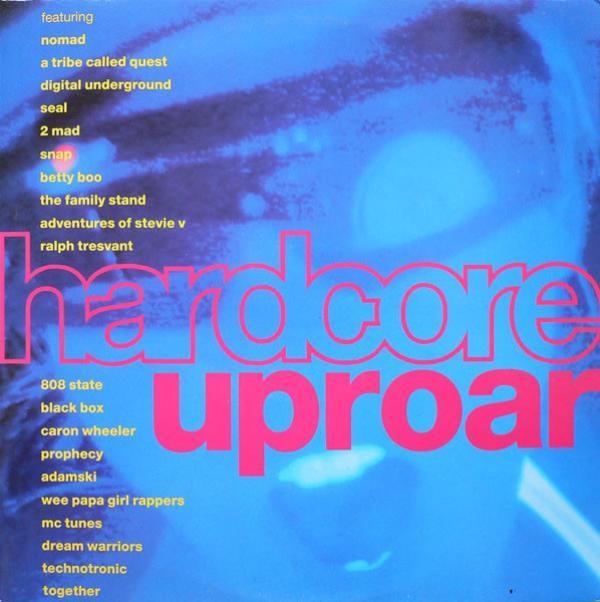  - Hardcore Uproar