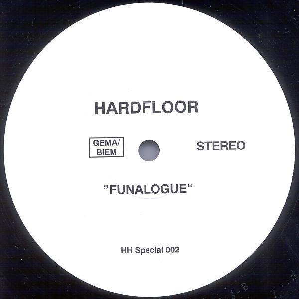 Hardfloor - Funalogue