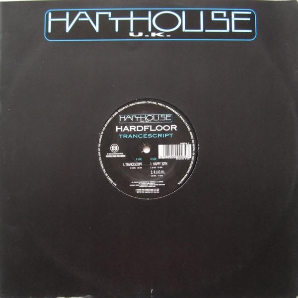 Hardfloor - Trancescript