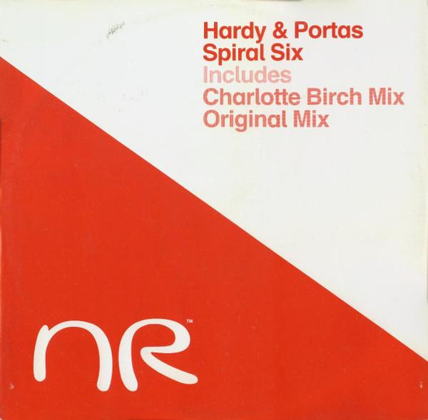 Hardy & Portas - Spiral Six