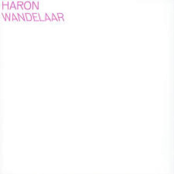Haron (3) - Wandelaar