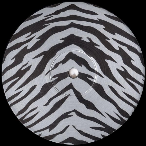 Harrison BDP - Easy Tiger EP