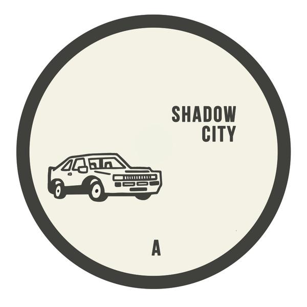 Harry Parsons - We Can Only