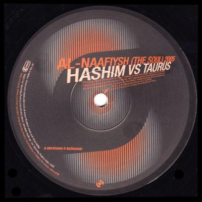 Hashim - Al-Naafiysh (The Soul) 2005