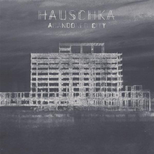 Hauschka - A NDO C Y