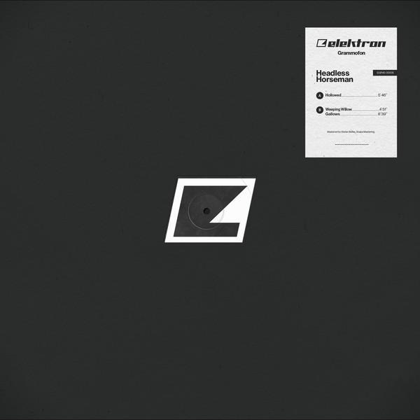 Headless Horseman (3) - EGR45-00005