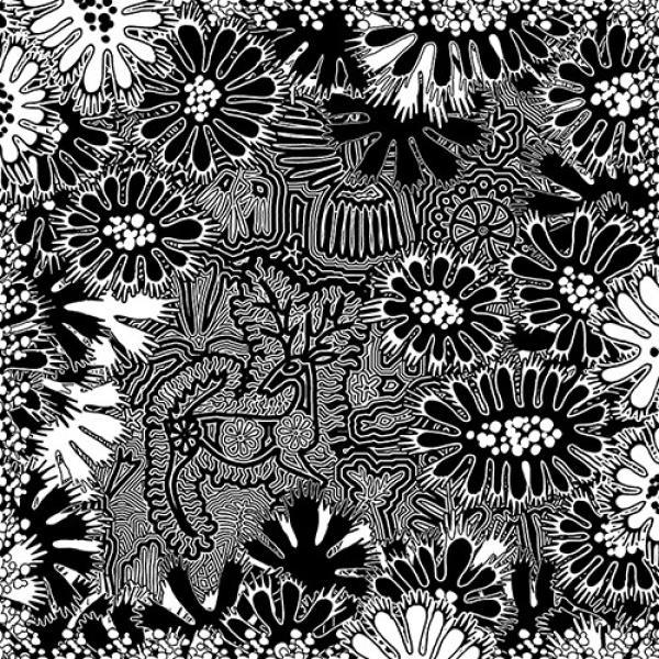 Healing Force Project - Visual Alterity Ep