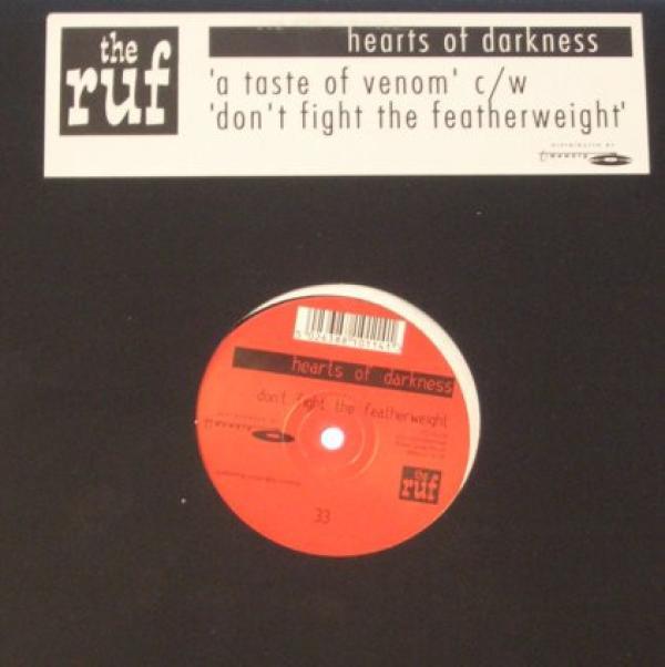 Hearts of Darkness - Don't Fight The Featherweight / A Taste Of Venom