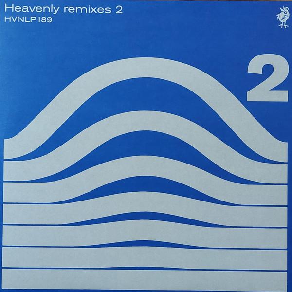  - Heavenly Remixes 2