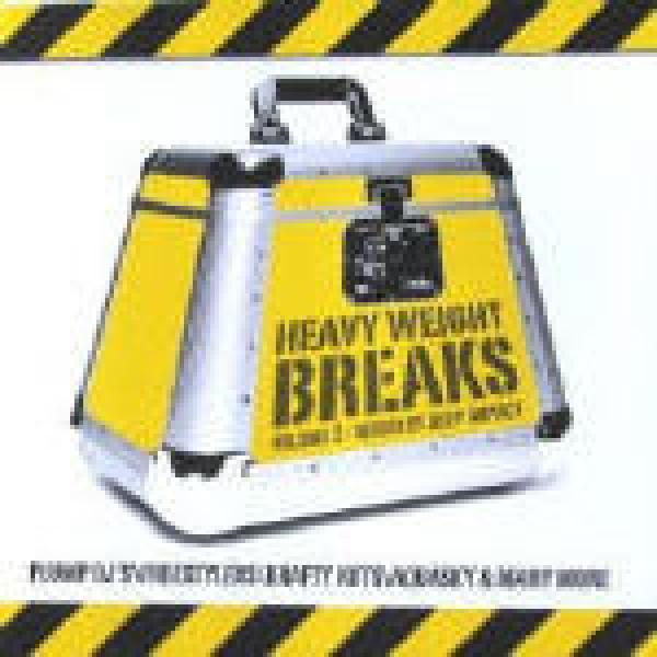  - Heavy Weight Breaks Volume 2