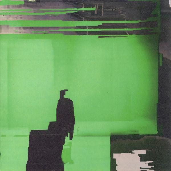 Hecker, Mark Leckey - Hecker Leckey Sound Voice Chimera