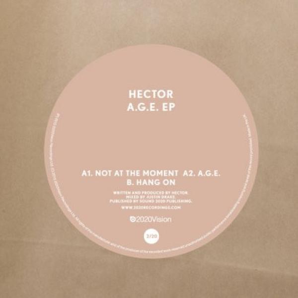 Hector (5) - A.G.E. EP