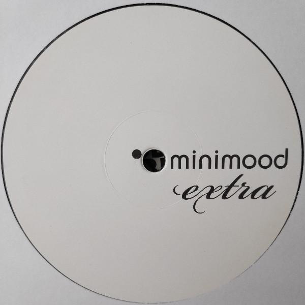 Heib - In The Dark EP