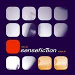 Heiko Laux - SenseficTion (Remixes Part 1)