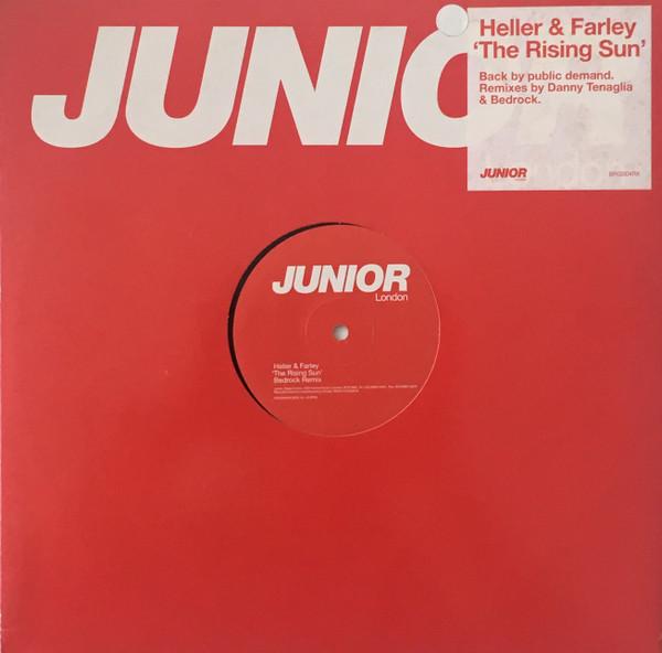 Heller & Farley - The Rising Sun
