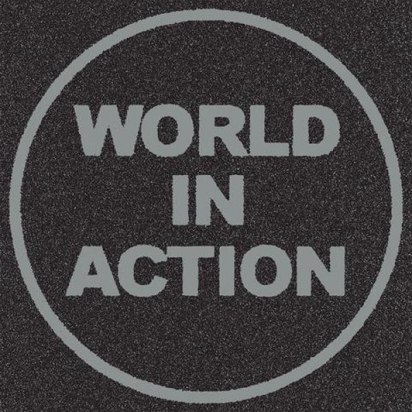 Helm (2) - World In Action