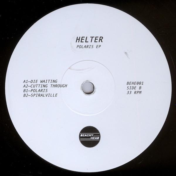 Helter (2) - Polaris EP