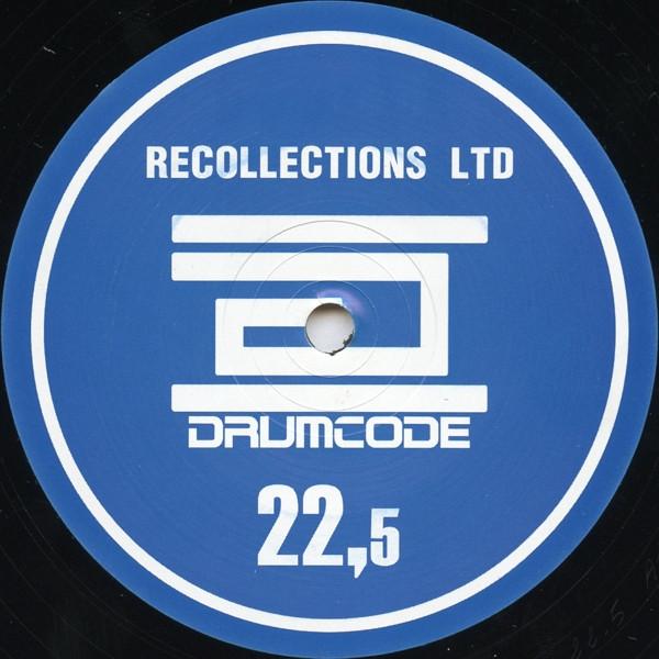 Henrik B - Recollections Ltd