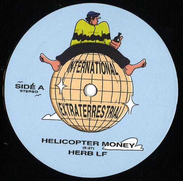 Herb LF - Payday