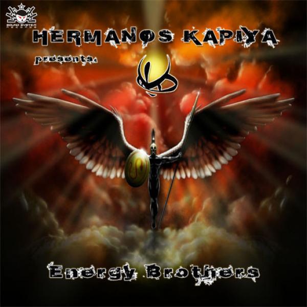 Hermanos Kapiya - Energy Brothers