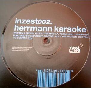 Herrmann Karaoke - Untitled