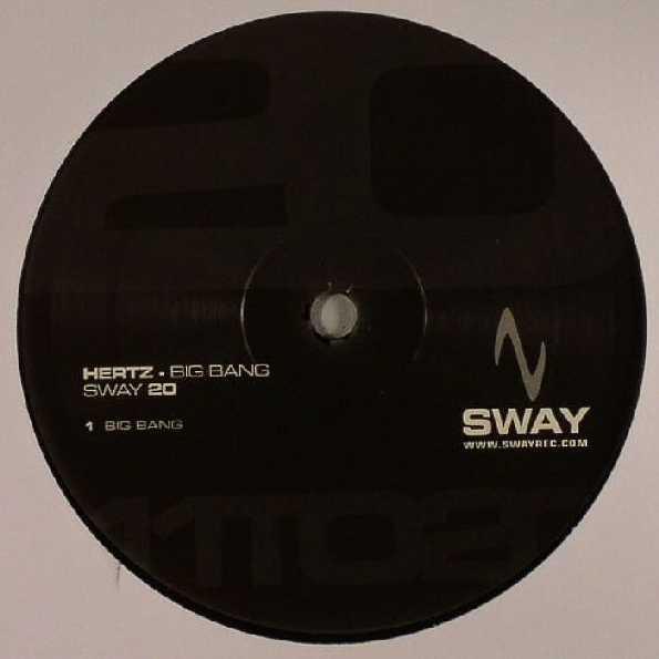 Hertz - Big Bang