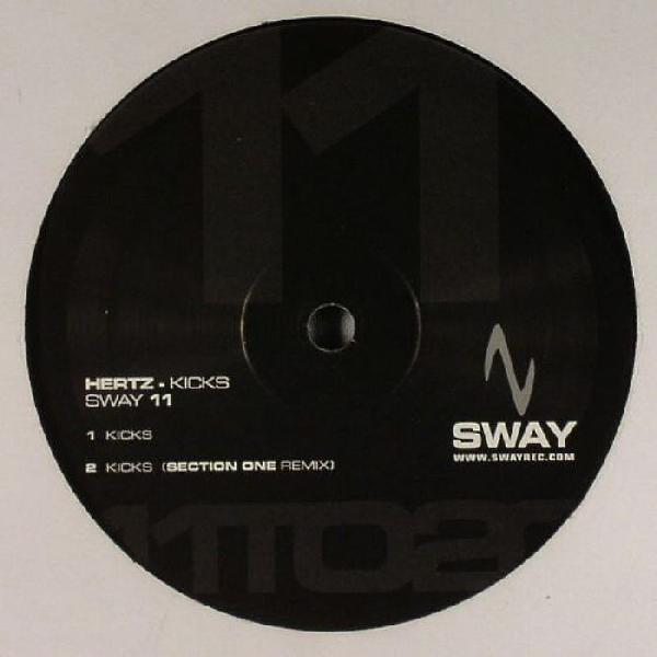 Hertz - Kicks
