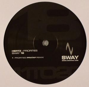 Hertz - Priorities