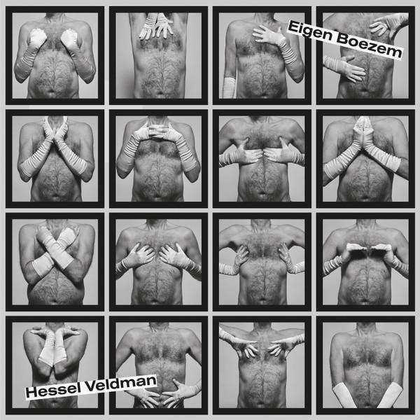 Hessel Veldman - Eigen Boezem