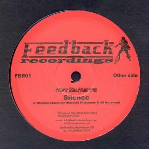 Hideyuki Mitsumoto - Silence / Full On