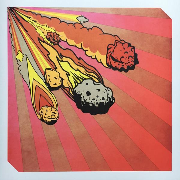 Higamos Hogamos, Spacerocks - Space Rocks