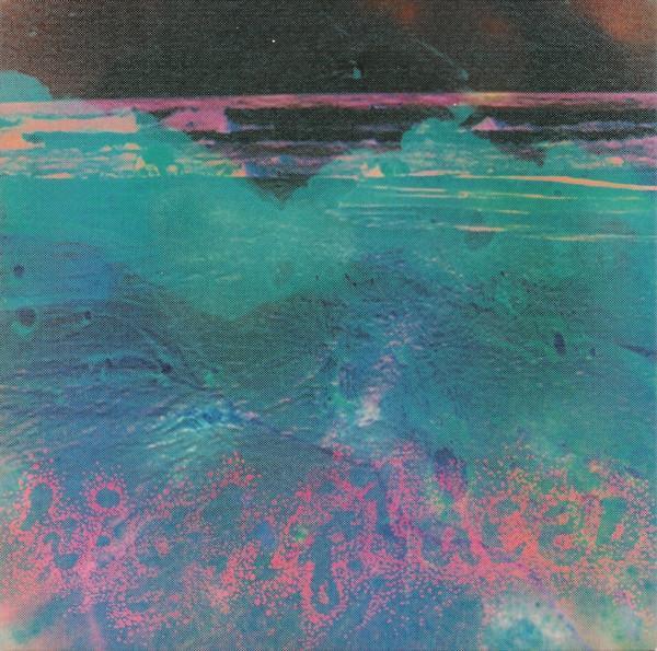 High Places - Vision's The First... / Namer