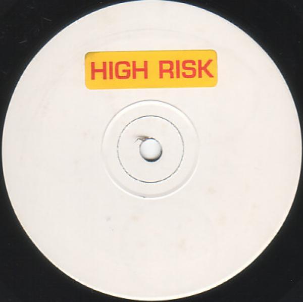 High Risk - Prends Mon Amour / Love Is The Answer